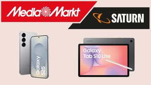 MediaMarkt schmeißt Samsung raus: Smartphones, Tablets & Wearables zu Spitzenpreisen