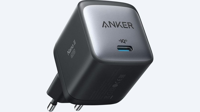 Anker Nano II Ladegerät