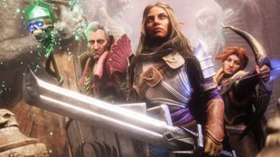 Nach Dragon-Age-Flop: Lernt EA die falsche Lektion aus RPG-Enttäuschung?