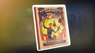 The Outer Worlds 2: Alle 10 Magazine der wissenschaftlichen Abenteurer finden