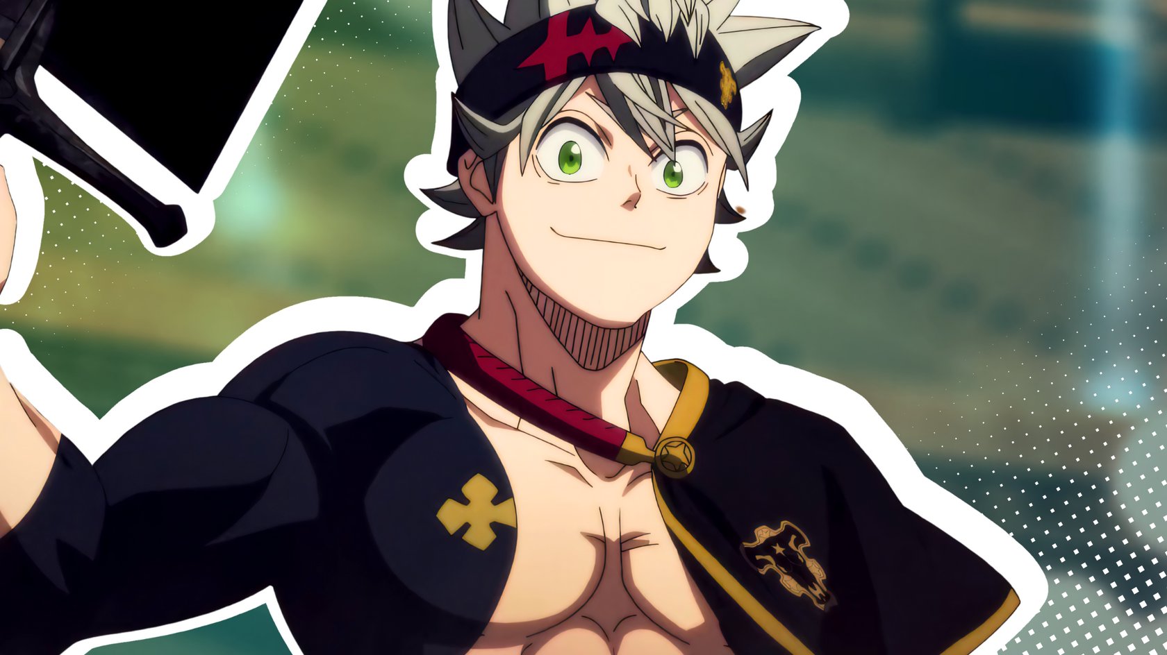 Der Anime Black Clover erhält nach vier Jahren eine neue Staffel.
