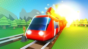 Die wenigsten schaffen es, die Züge rechtzeitig zu stoppen – wie schnell seid ihr?