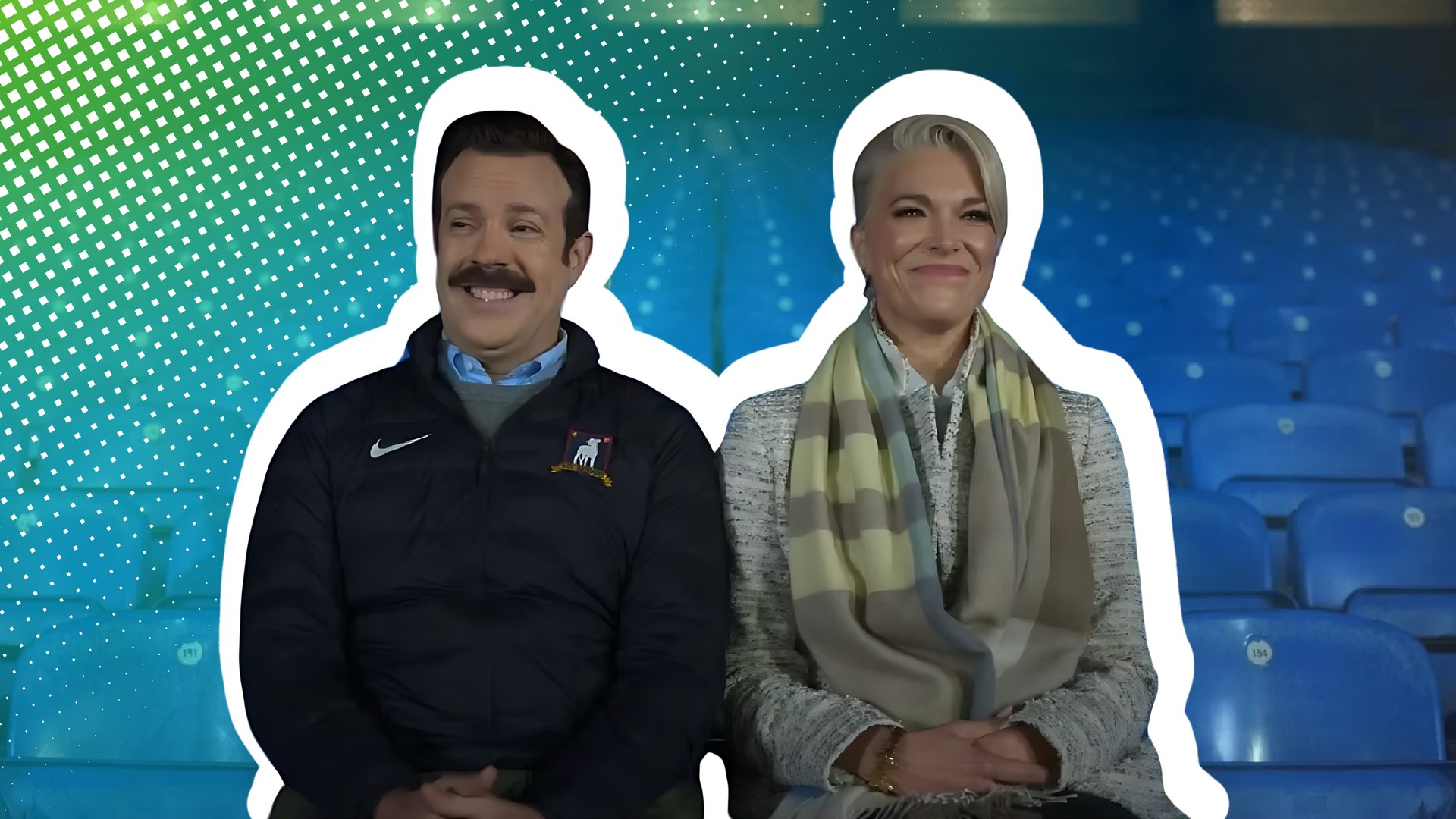 „Ted Lasso“ Staffel 4: Neues Team und neue Gesichter