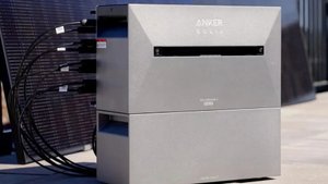 Mega-Deal im Black November: 900 € Rabatt bei Kleines Kraftwerk sichern