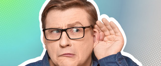 Die 13 lustigsten Songverhörer: „Agathe Bauer!“ und mehr