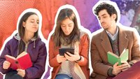 Heute kostenlos bei Amazon: 20 E-Books, die euch mitreißen