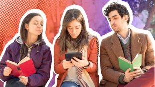 Heute kostenlos bei Amazon: 20 E-Books, die euch mitreißen