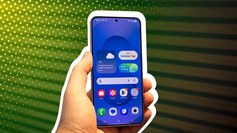 3 Monate mit dem Galaxy S25+ haben mir gezeigt, wo Samsungs Probleme liegen