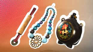 Ghost of Yotei: Alle Ainu-Gegenstände finden