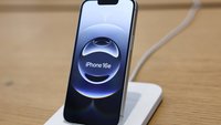 iPhone 16e: Die Dynamic Island fehlt im neuen Modell