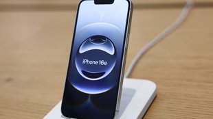 iPhone 16e: Die Dynamic Island fehlt im neuen Modell