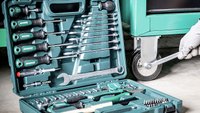 Unter 30 Euro: Aldi haut Werkzeugkoffer mit 85 Teilen zum absoluten Tiefstpreis raus