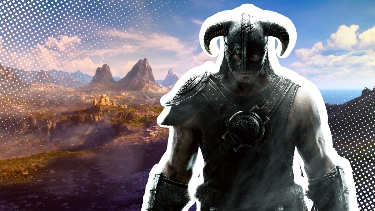 The Elder Scrolls 6: Leak zum Skyrim-Nachfolger verspricht Feature, mit dem ich niemals gerechnet hätte