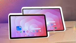 Galaxy Tab S11 (Ultra): Samsungs neue Premium-Tablets im Hands-On-Video