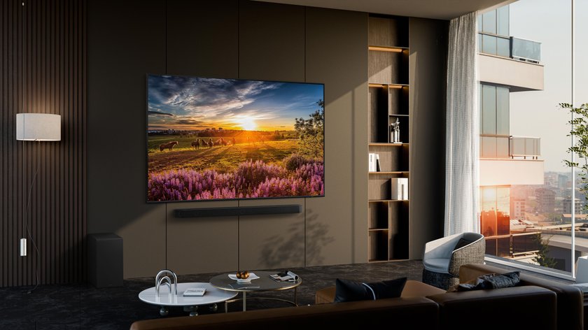 Samsung Smart TV