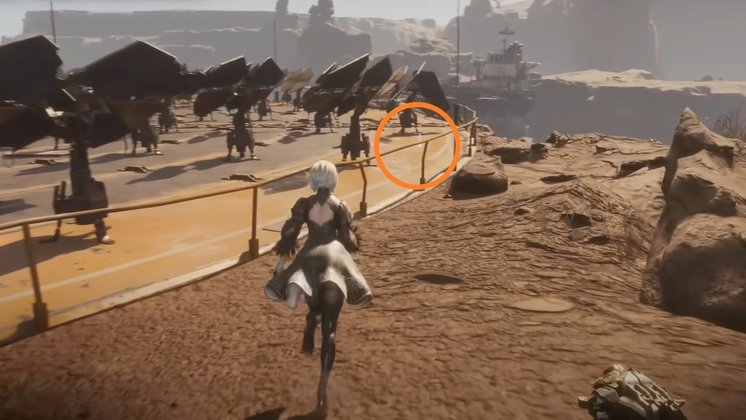 Sternträne #AW4215O - Fundort