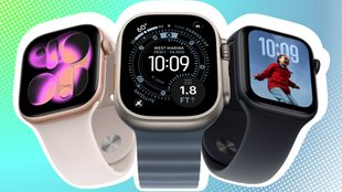 Watch Ultra 3, Series 11 und SE 3: Apple versetzt Samsung mit neuen Smartwatches in Schnappatmung