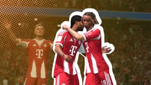 EA FC 26: Vereinsnamen ändern und Belohnung bekommen