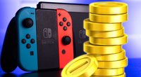 Die Switch 2 kann richtig teuer werden – und die PS5 Pro ist schuld