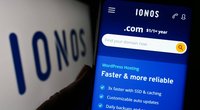 IONOS Domain kaufen: Domain bei IONOS erwerben – Alles Wissenswerte zur Domain-Registrierung