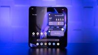 Eine Woche mit dem Pixel 9 Pro Fold: Google-Falthandy mit kleinen Macken