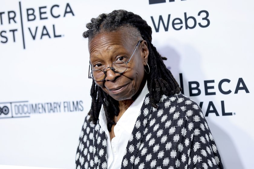 Whoopi&#x20;Goldberg