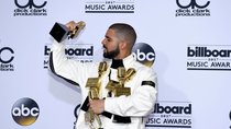 Drakes Vermögen:  So viel verdient der US-Rapper