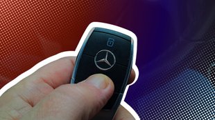 Unterwegs in unsicheren Gegenden: Dieser Autoschlüssel-Trick hilft in Notfällen