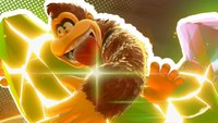 Donkey Kong Bananza: Fundorte der goldenen Bananen