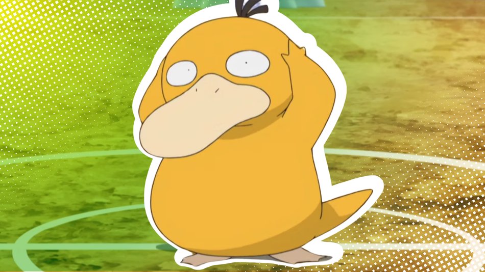 18 ätzende Pokémon, die euch gnadenlos auf die Nerven gehen
