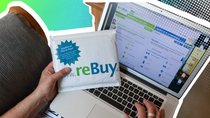 Wie seriös ist Rebuy? Erfahrungen & Bewertungen