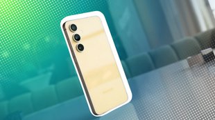 Gute Nachrichten für alle, die ein Samsung Galaxy S24 FE haben