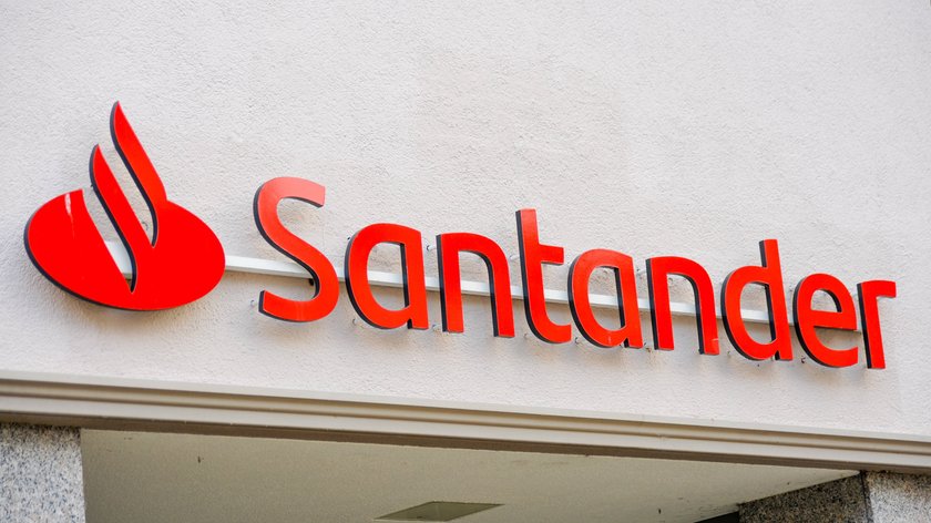 Über die Santander-Bank werden weltweit zahllose Geldvorgänge abgewickelt.