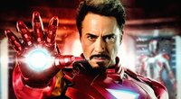 Wenn Marvel das macht, wird Robert Downey Jr. sie verklagen