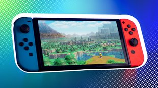 Amazon verscherbelt das neuste Zelda-Spiel auf der Switch für 34 Euro