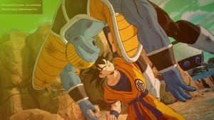 Dragon Ball – Sparking Zero: „Ankunft auf Namek“ – so spawnt Baata