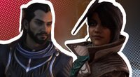 Dragon Age – The Veilguard: Minrathous oder Treviso retten? Alle Folgen und Konsequenzen