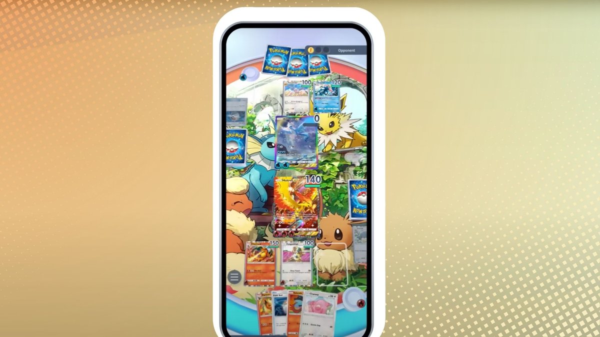 Pokémon TCG Pocket: Meta-Decks mit Tier-List