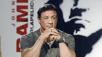 Rambo-Nachfolger:  Sylvester Stallone benennt klaren Favoriten