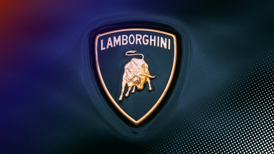 Warum ein Stier? Das bedeutet das Lamborghini-Logo