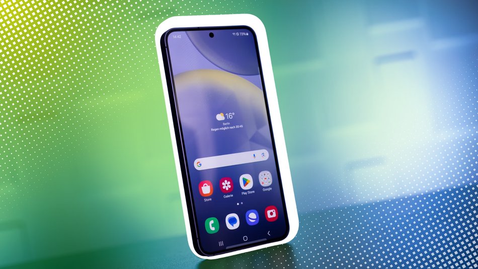 Überraschender Nebeneffekt: Software-Update lässt Besitzer von Samsung-Handys jubeln