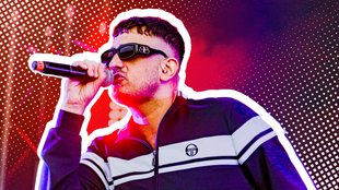 Haftbefehl Tour 2026: Vorverkauf der Tickets für sein Comeback