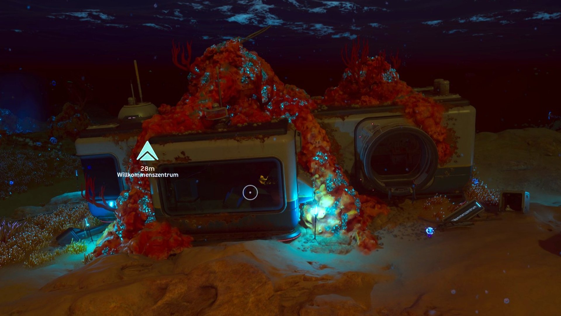 Subnautica 2: Build a base and supply it with energy - GAMINGDEPUTY