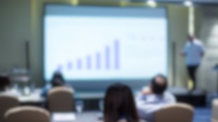 PowerPoint Präsentationen in Endlosschleife –  so wird's gemacht