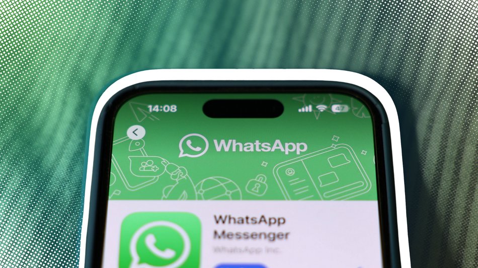Achtung, WhatsApp-Masche! Instagram-Trick kostet euch bares Geld
