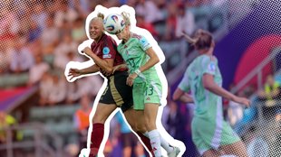 Fußball heute: Deutschland vs. Schweden – wer überträgt das Frauen-Länderspiel live im Stream und TV?