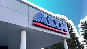Wenn ihr Fans von Lego und F1 seid, solltet ihr Donnerstag zu Aldi rasen
