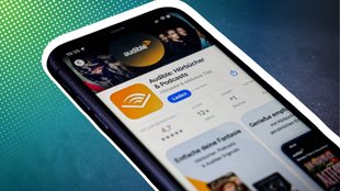 Audible Login – so geht ihr Schritt für Schritt vor
