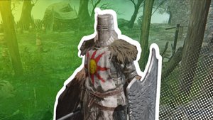 Diese Easter Eggs erkennen nur echte Souls-Experten