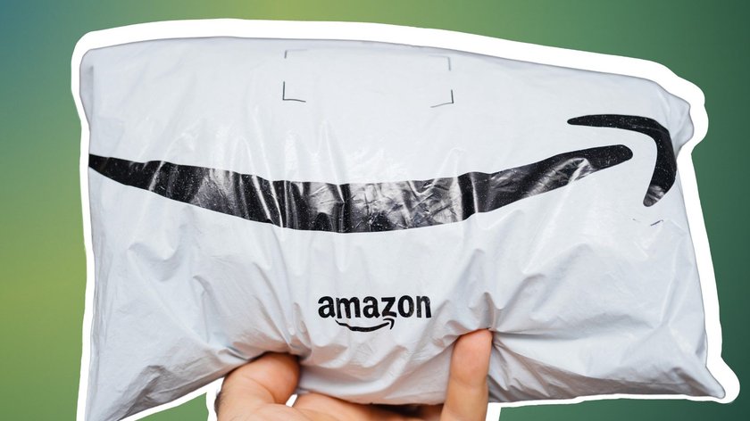 Amazon Tüte